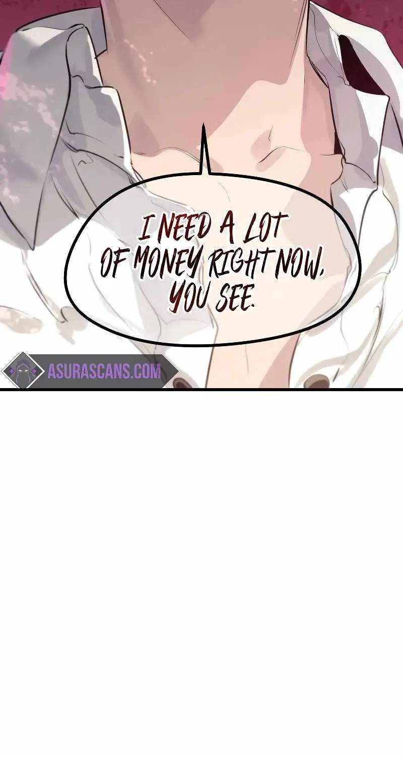 Read The Regressed Mercenary’s Machinations chapter 7 image 82 on Lezhin