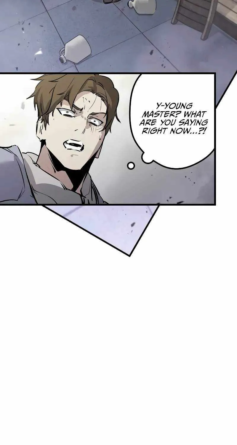 Read The Regressed Mercenary’s Machinations chapter 7 image 84 on Lezhin