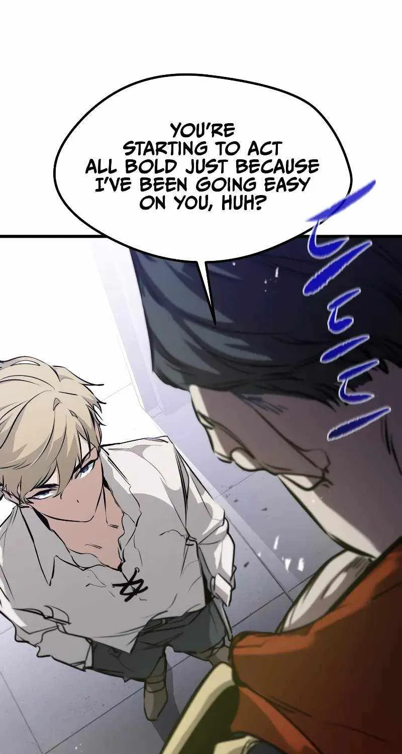 Read The Regressed Mercenary’s Machinations chapter 7 image 86 on Lezhin