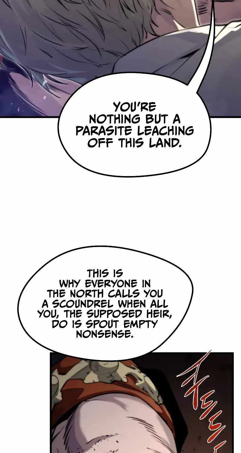 Read The Regressed Mercenary’s Machinations chapter 7 image 89 on Lezhin