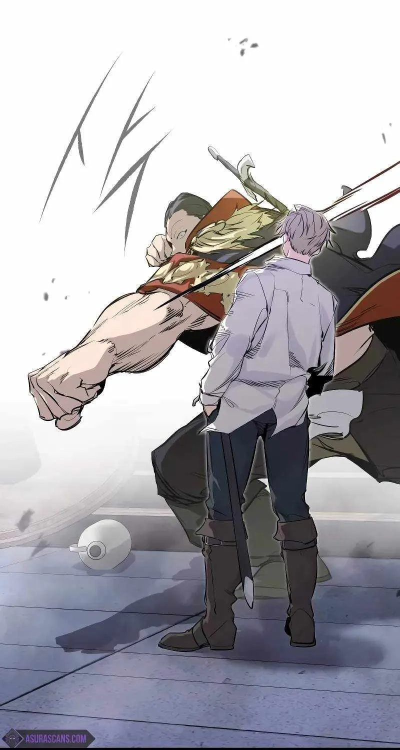 Read The Regressed Mercenary’s Machinations chapter 7 image 94 on Lezhin