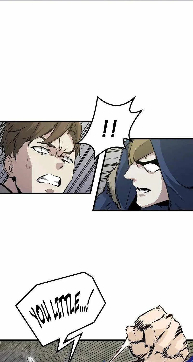 Read The Regressed Mercenary’s Machinations chapter 7 image 95 on Lezhin