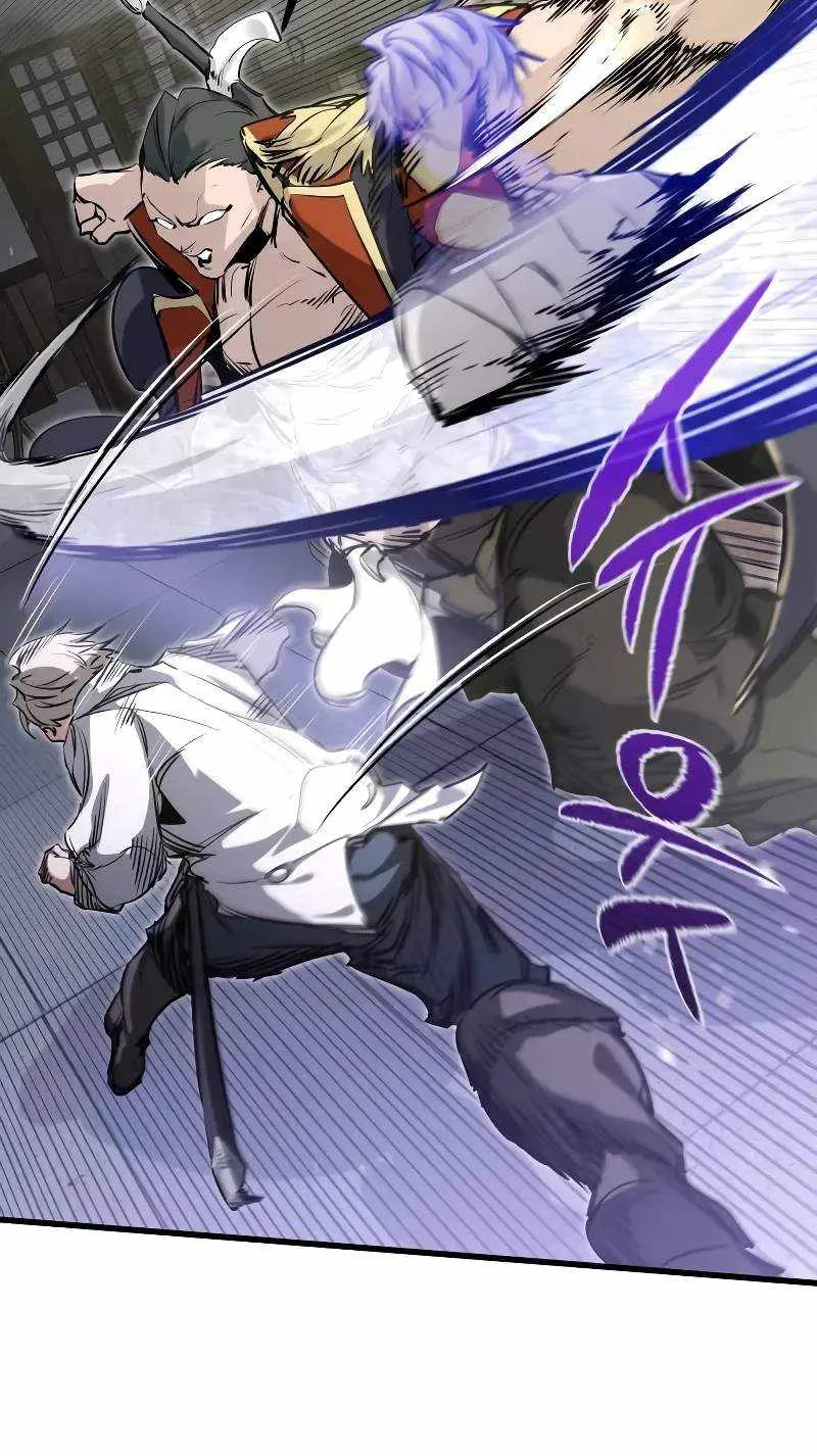 Read The Regressed Mercenary’s Machinations chapter 7 image 96 on Lezhin