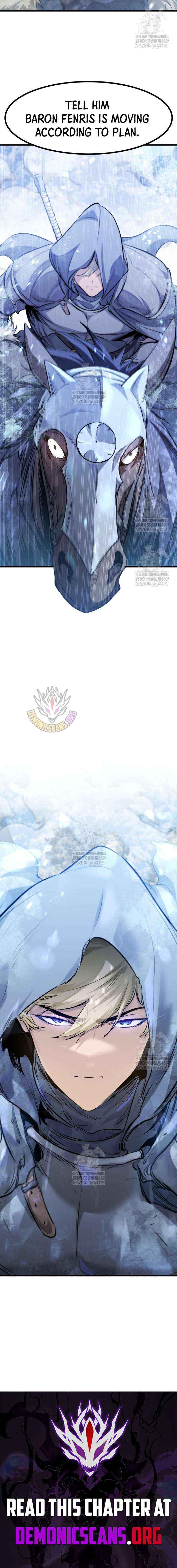 Read The Regressed Mercenary’s Machinations chapter 71 image 15 on Lezhin