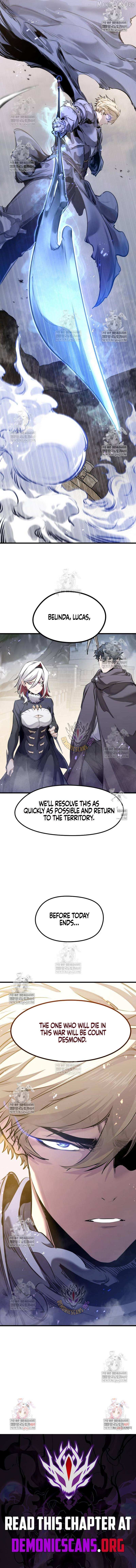 Read The Regressed Mercenary’s Machinations chapter 73 image 13 on Lezhin