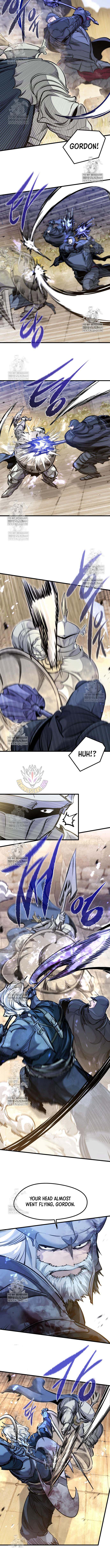 Read The Regressed Mercenary’s Machinations chapter 75 image 11 on Lezhin