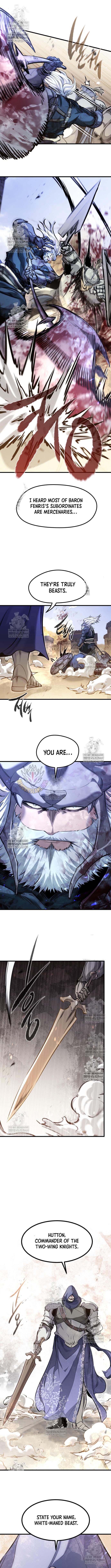 Read The Regressed Mercenary’s Machinations chapter 75 image 12 on Lezhin