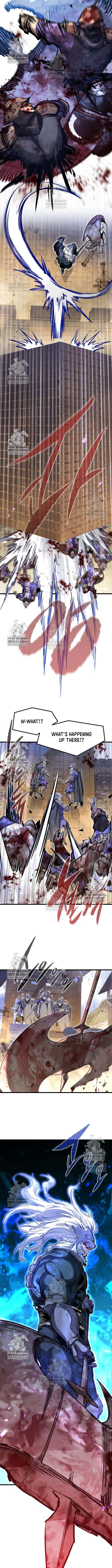Read The Regressed Mercenary’s Machinations chapter 75 image 3 on Lezhin