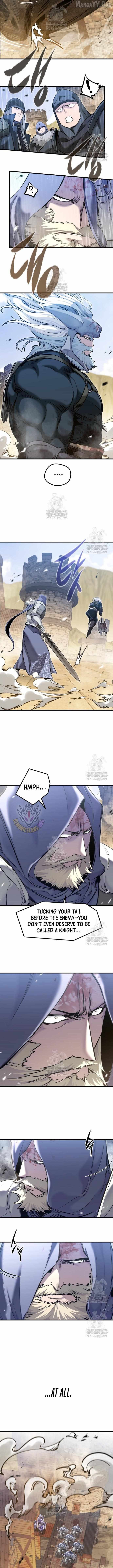 Read The Regressed Mercenary’s Machinations chapter 76 image 11 on Lezhin