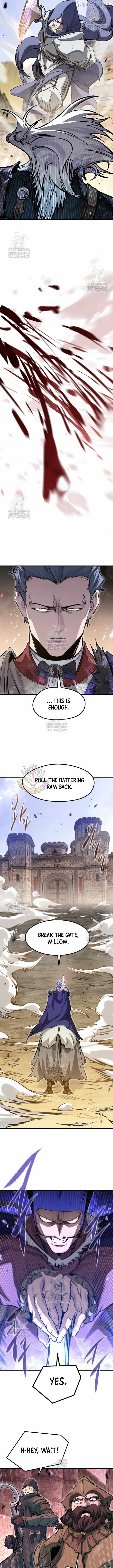Read The Regressed Mercenary’s Machinations chapter 76 image 4 on Lezhin