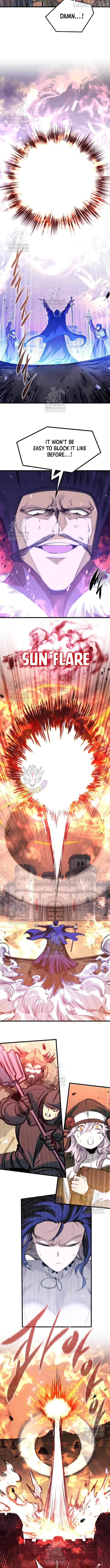 Read The Regressed Mercenary’s Machinations chapter 76 image 5 on Lezhin