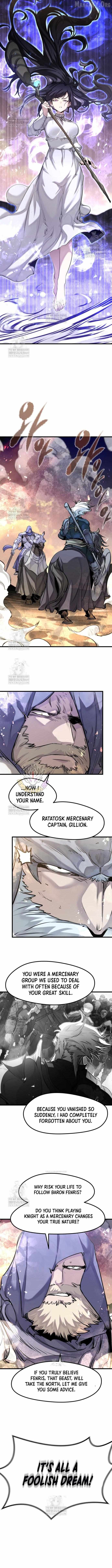 Read The Regressed Mercenary’s Machinations chapter 77 image 12 on Lezhin