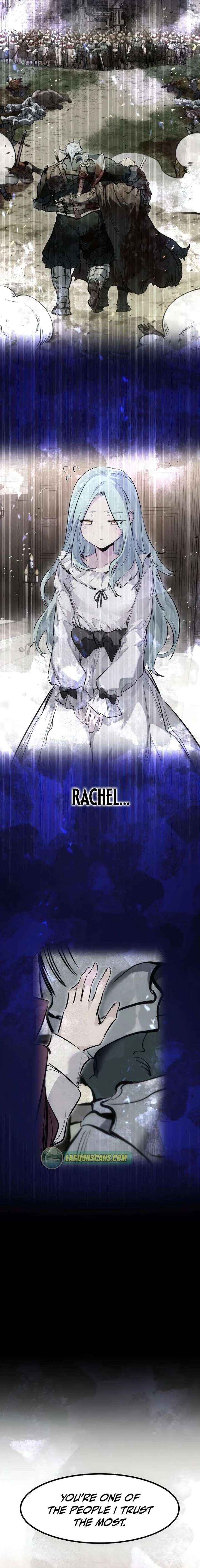 Read The Regressed Mercenary’s Machinations chapter 78 image 25 on Lezhin