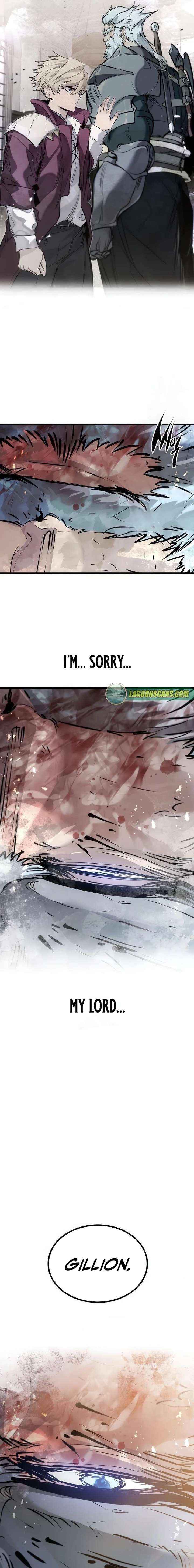Read The Regressed Mercenary’s Machinations chapter 78 image 26 on Lezhin