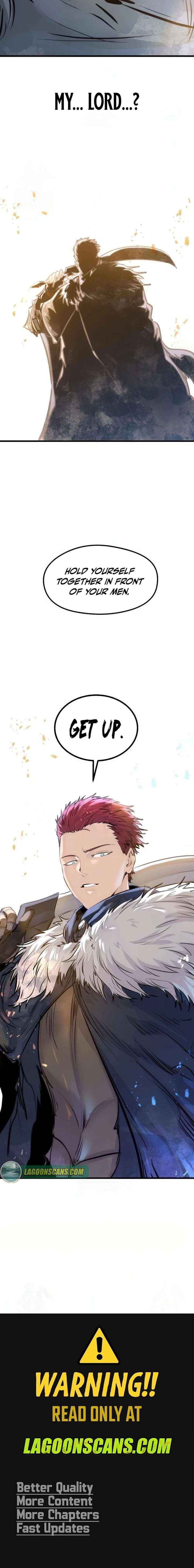 Read The Regressed Mercenary’s Machinations chapter 78 image 27 on Lezhin