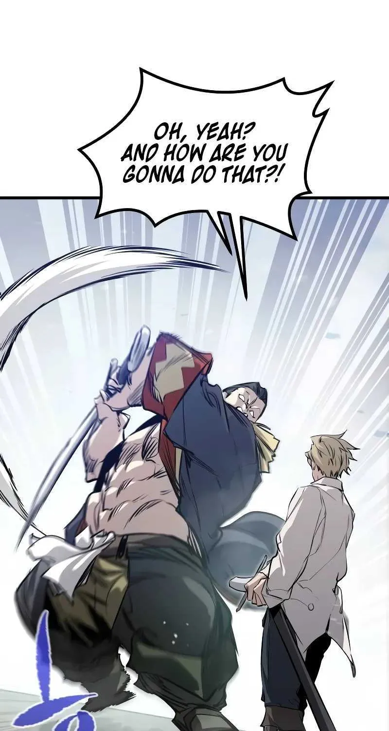 Read The Regressed Mercenary’s Machinations chapter 8 image 101 on Lezhin