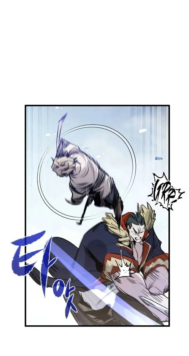 Read The Regressed Mercenary’s Machinations chapter 8 image 104 on Lezhin