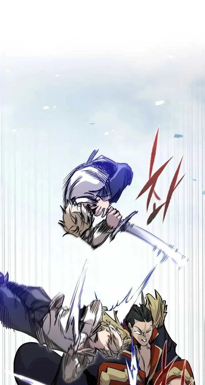 Read The Regressed Mercenary’s Machinations chapter 8 image 105 on Lezhin