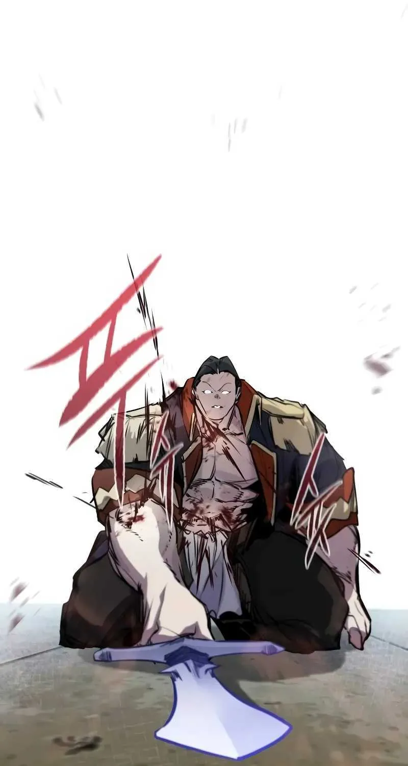 Read The Regressed Mercenary’s Machinations chapter 8 image 116 on Lezhin