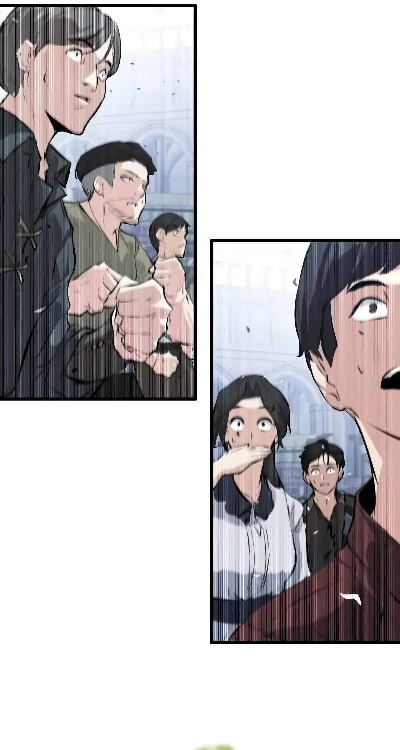 Read The Regressed Mercenary’s Machinations chapter 8 image 118 on Lezhin