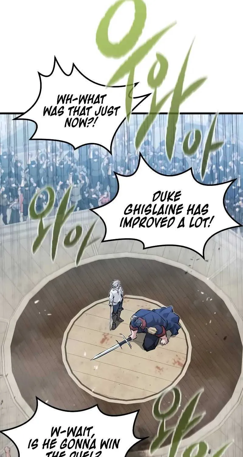 Read The Regressed Mercenary’s Machinations chapter 8 image 119 on Lezhin