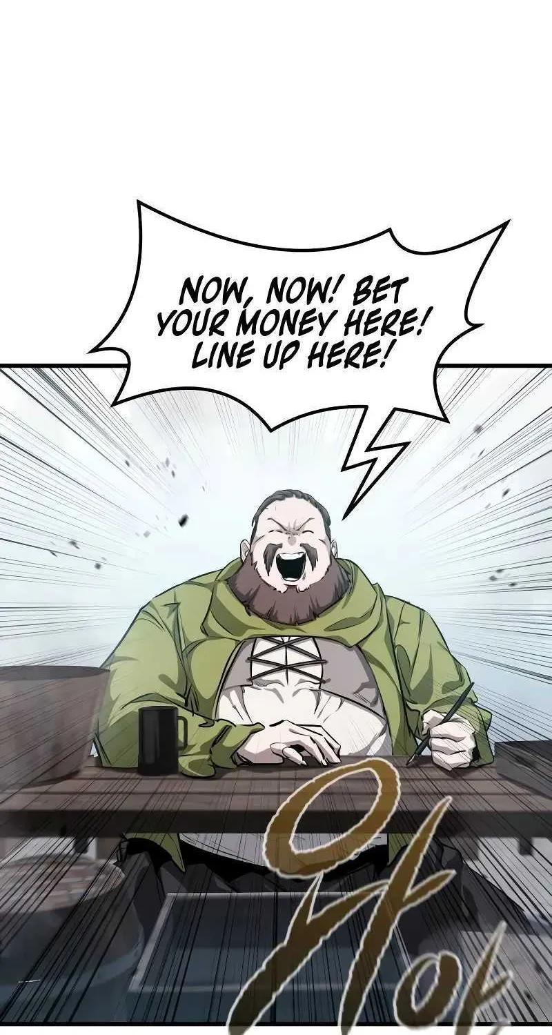 Read The Regressed Mercenary’s Machinations chapter 8 image 12 on Lezhin