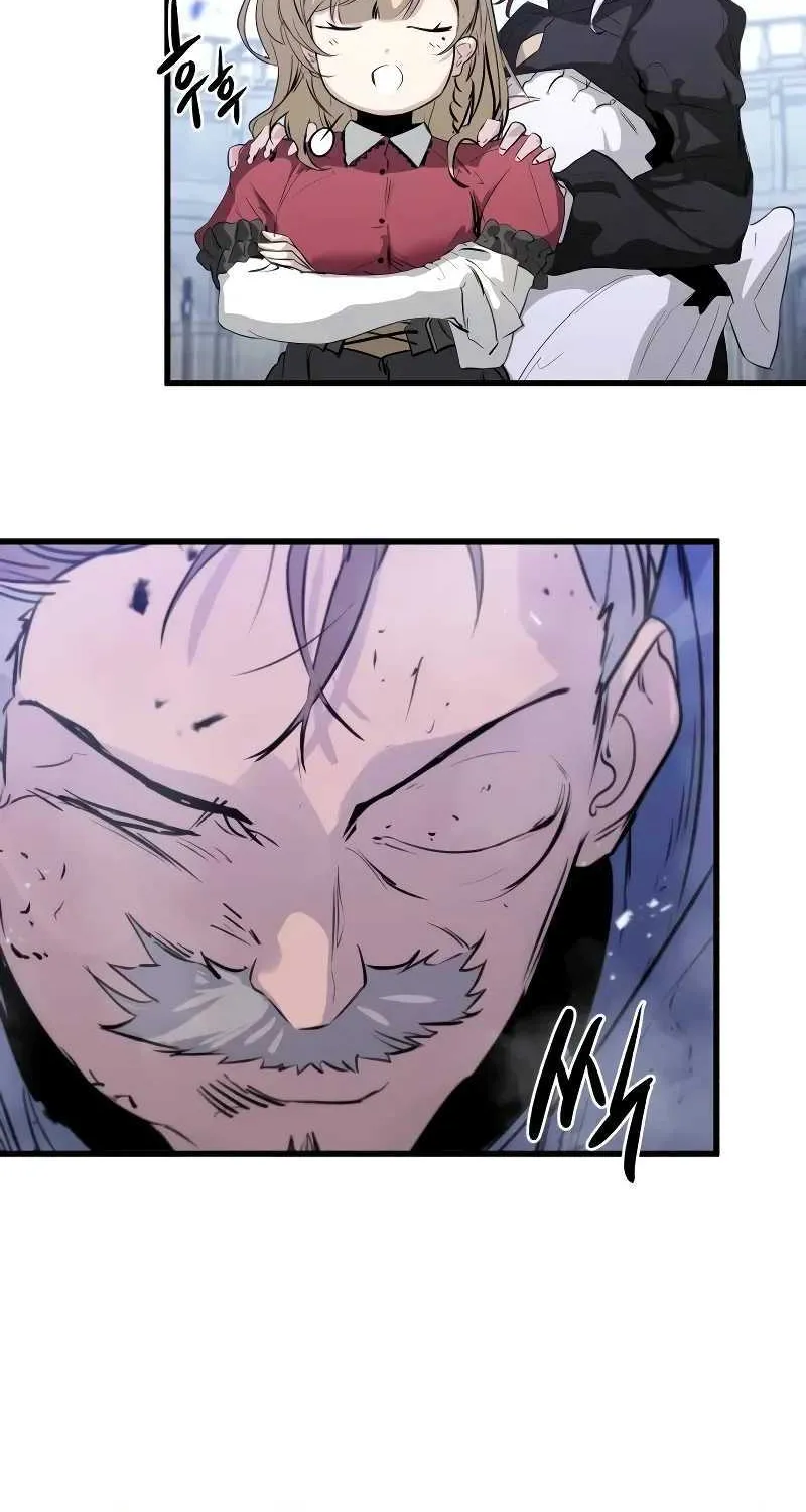 Read The Regressed Mercenary’s Machinations chapter 8 image 121 on Lezhin