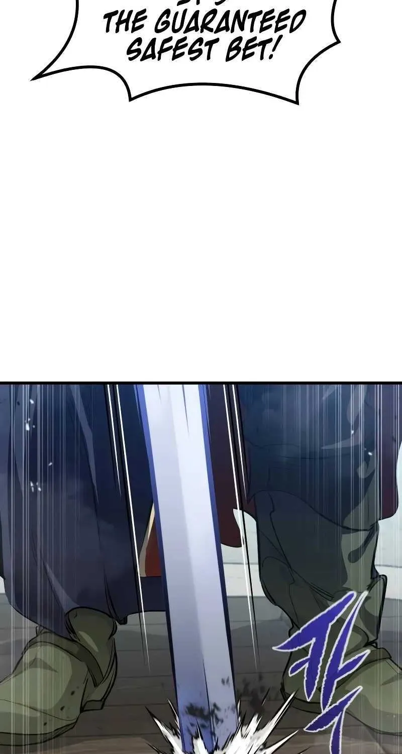 Read The Regressed Mercenary’s Machinations chapter 8 image 14 on Lezhin