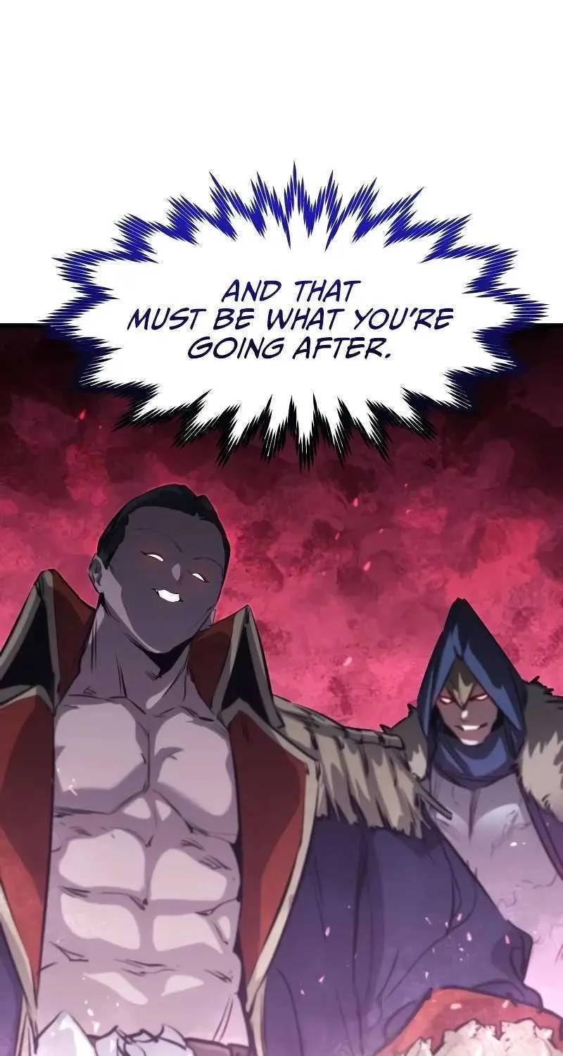 Read The Regressed Mercenary’s Machinations chapter 8 image 19 on Lezhin
