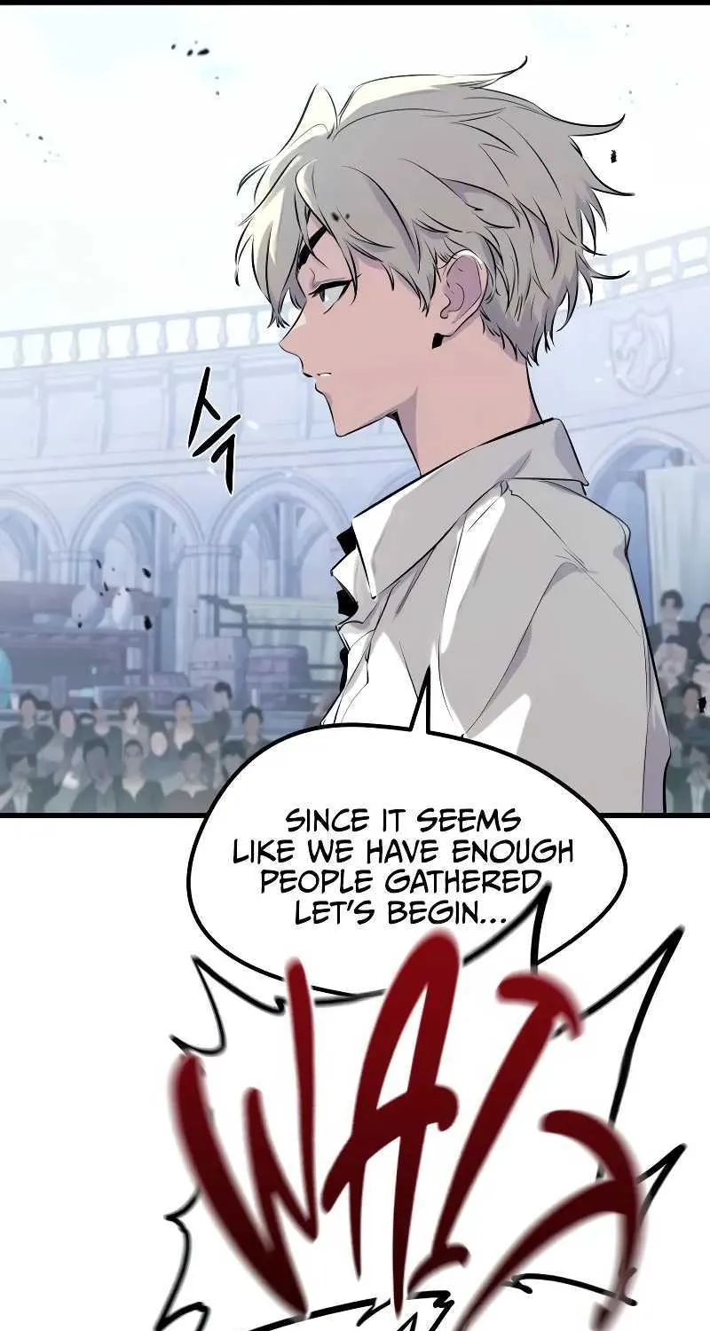 Read The Regressed Mercenary’s Machinations chapter 8 image 21 on Lezhin