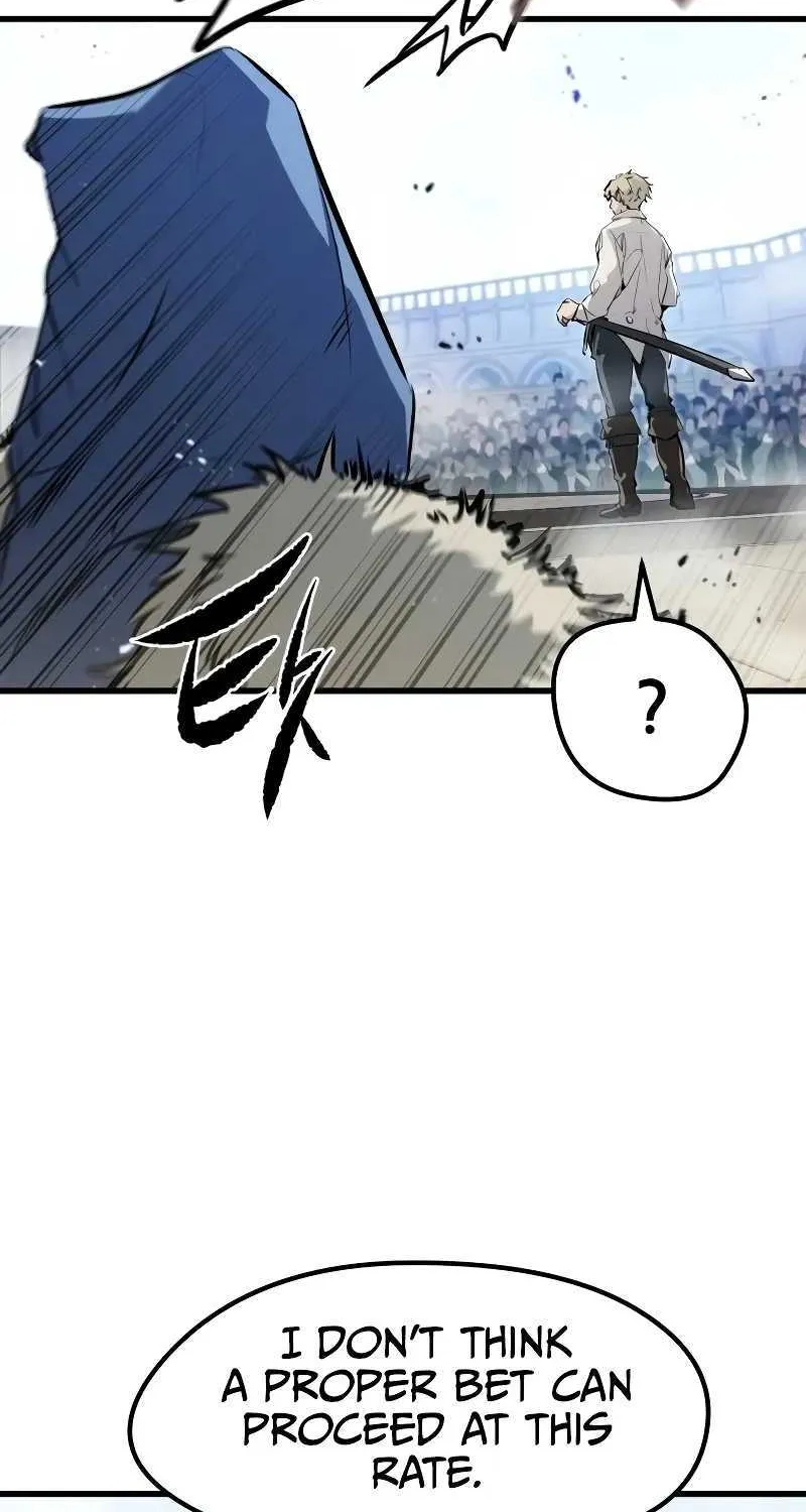 Read The Regressed Mercenary’s Machinations chapter 8 image 22 on Lezhin