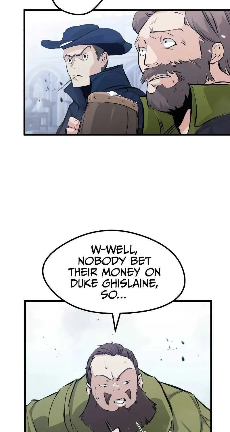 Read The Regressed Mercenary’s Machinations chapter 8 image 24 on Lezhin
