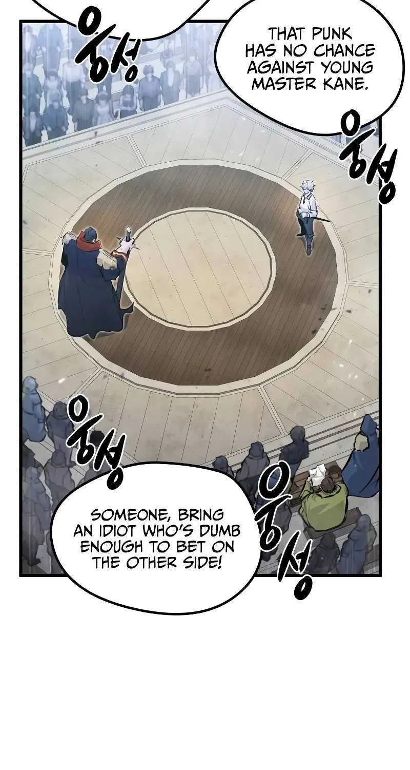 Read The Regressed Mercenary’s Machinations chapter 8 image 27 on Lezhin