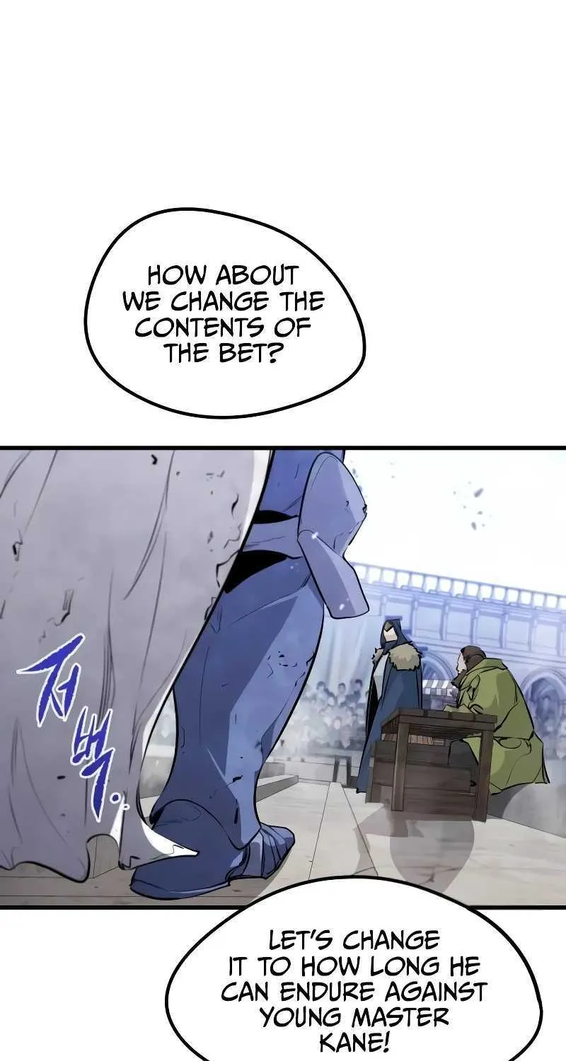 Read The Regressed Mercenary’s Machinations chapter 8 image 29 on Lezhin