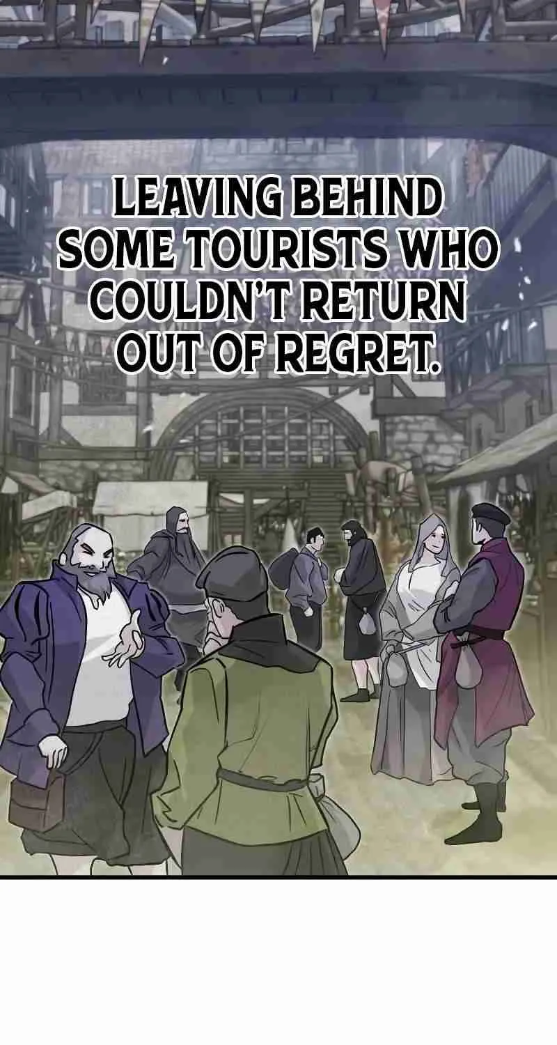 Read The Regressed Mercenary’s Machinations chapter 8 image 3 on Lezhin