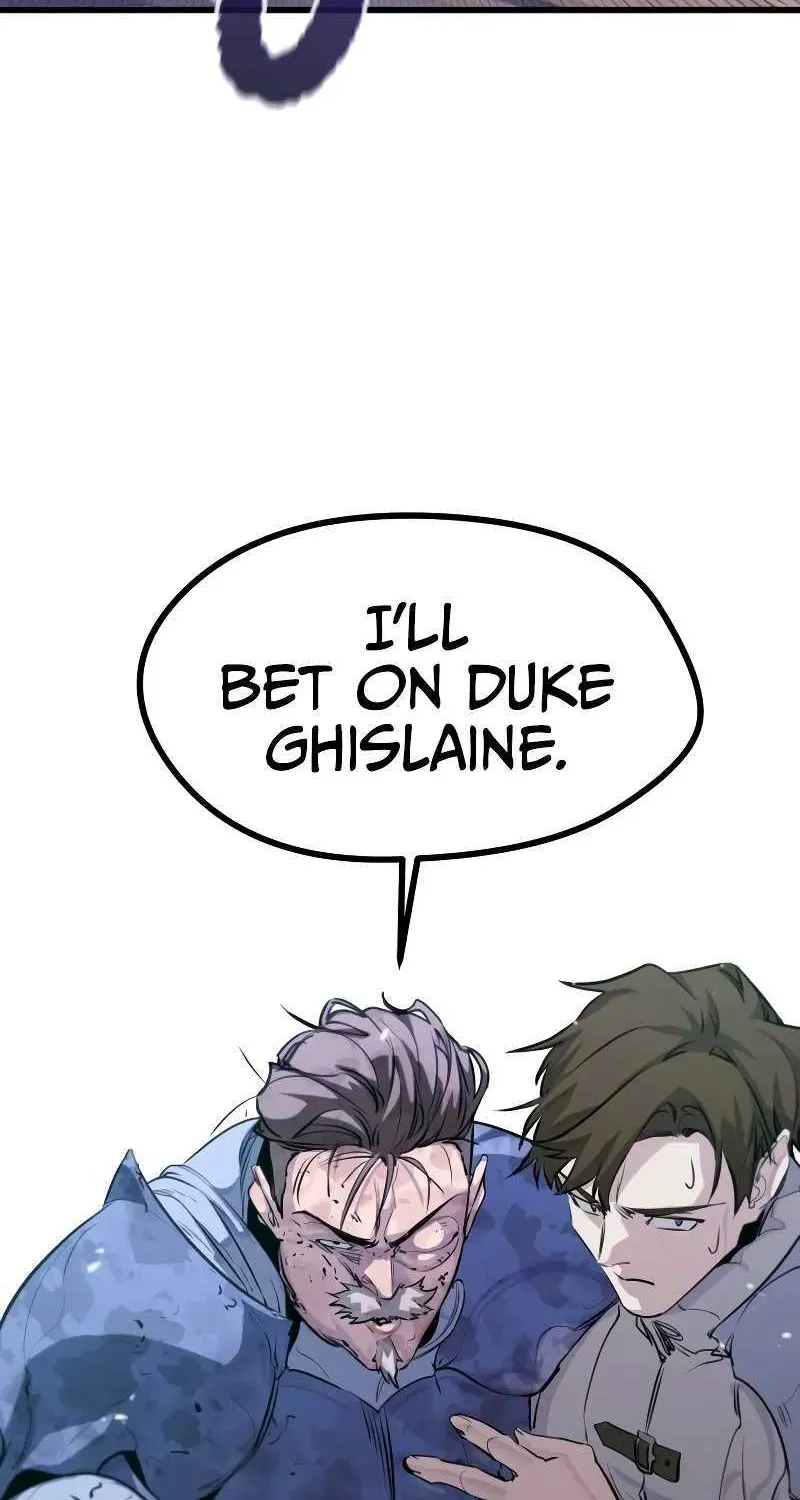 Read The Regressed Mercenary’s Machinations chapter 8 image 32 on Lezhin