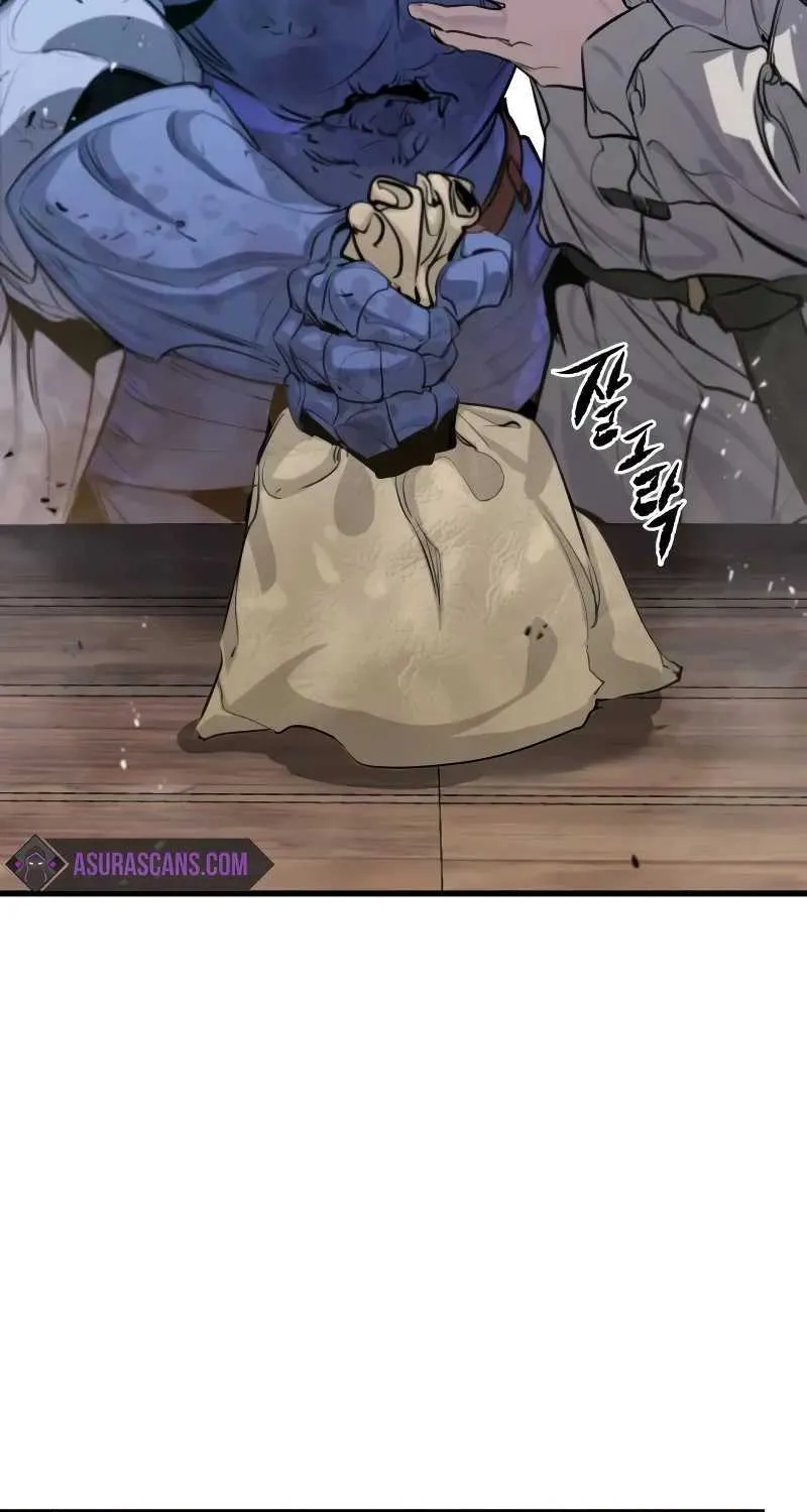 Read The Regressed Mercenary’s Machinations chapter 8 image 33 on Lezhin