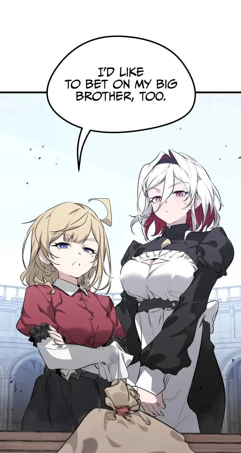 Read The Regressed Mercenary’s Machinations chapter 8 image 36 on Lezhin