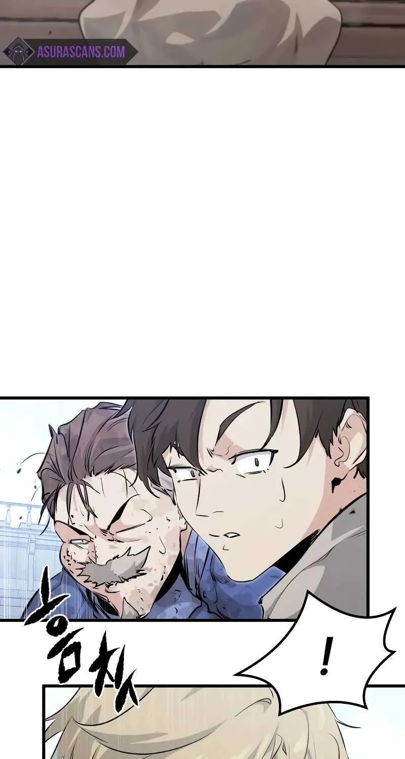 Read The Regressed Mercenary’s Machinations chapter 8 image 37 on Lezhin