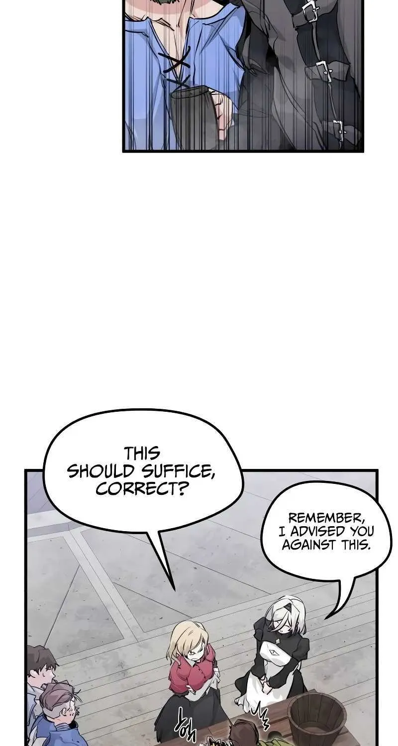 Read The Regressed Mercenary’s Machinations chapter 8 image 39 on Lezhin