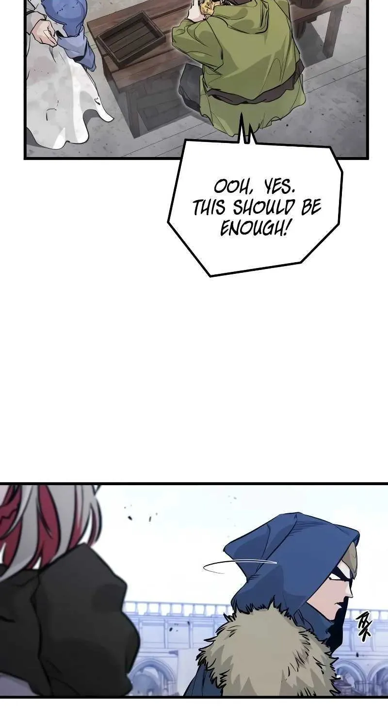 Read The Regressed Mercenary’s Machinations chapter 8 image 40 on Lezhin