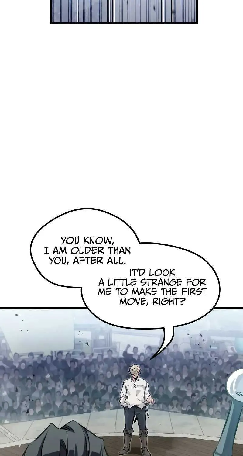 Read The Regressed Mercenary’s Machinations chapter 8 image 43 on Lezhin