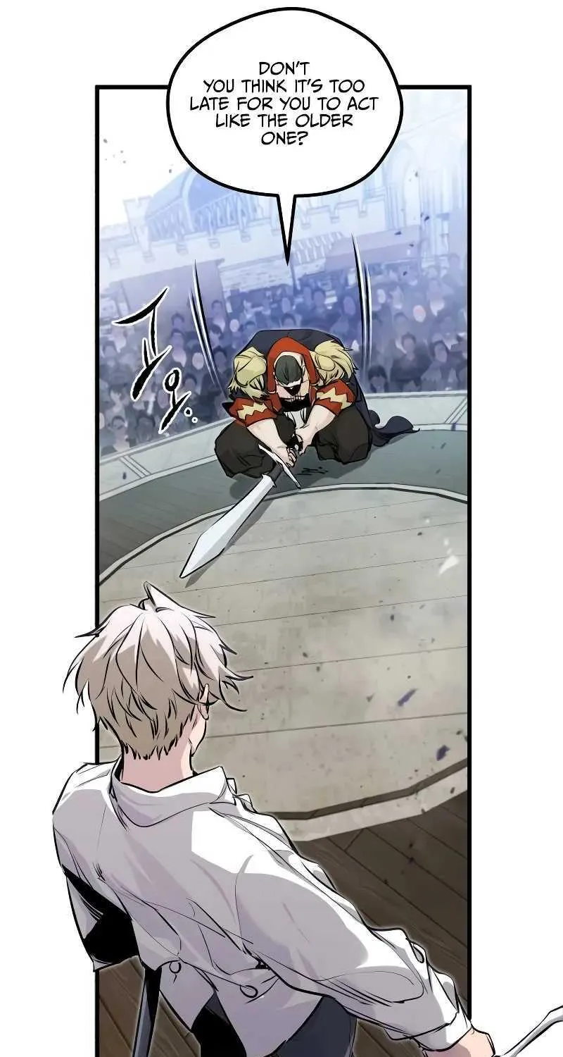 Read The Regressed Mercenary’s Machinations chapter 8 image 50 on Lezhin