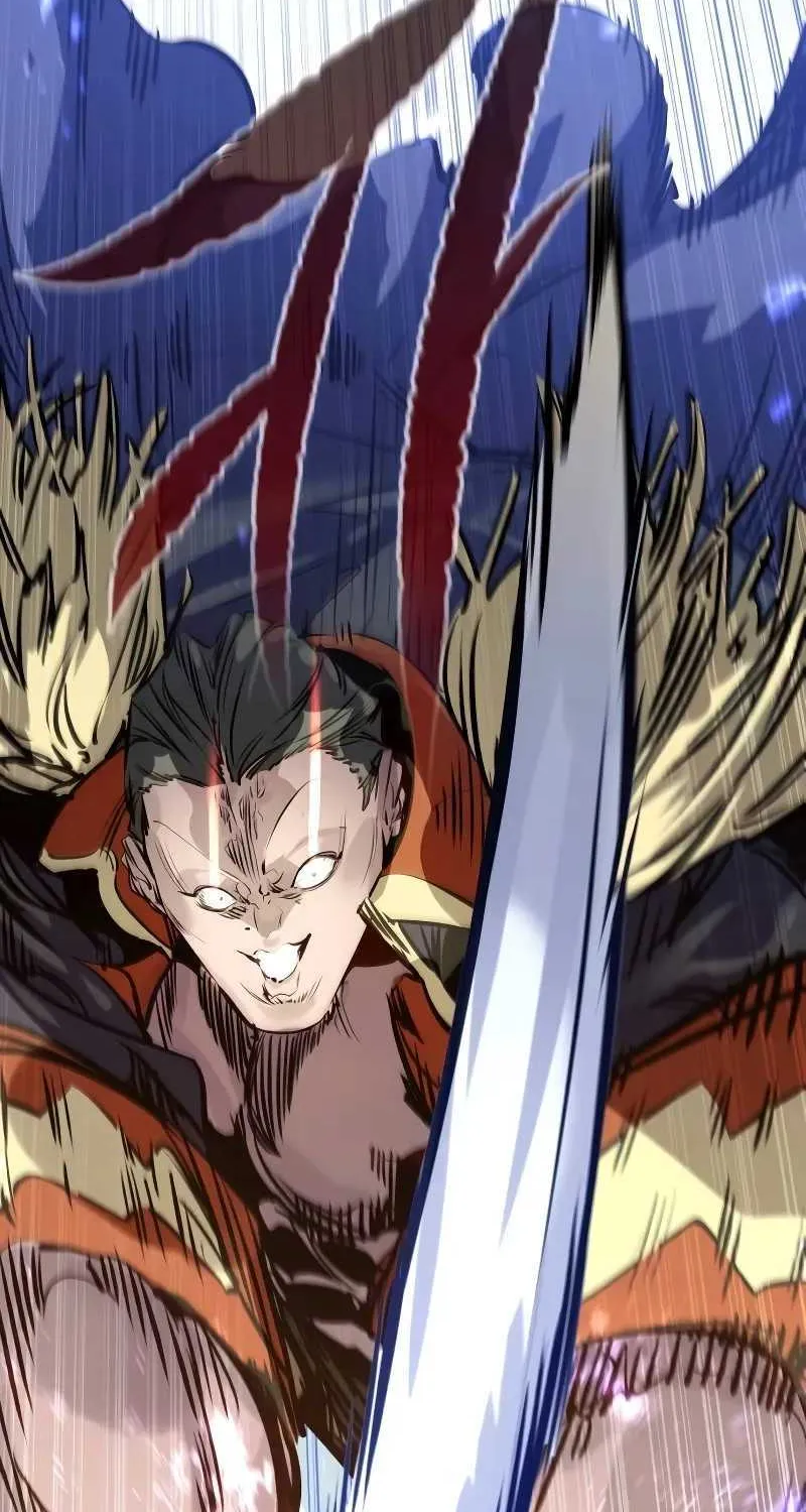 Read The Regressed Mercenary’s Machinations chapter 8 image 55 on Lezhin