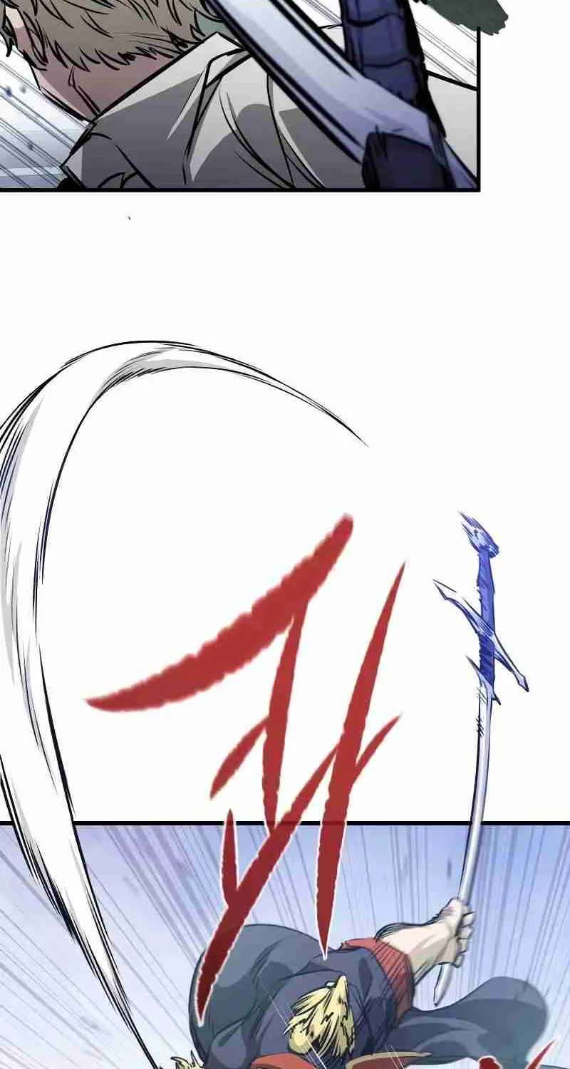Read The Regressed Mercenary’s Machinations chapter 8 image 63 on Lezhin