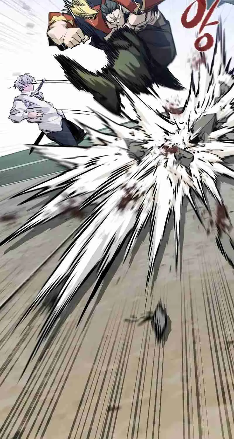 Read The Regressed Mercenary’s Machinations chapter 8 image 64 on Lezhin