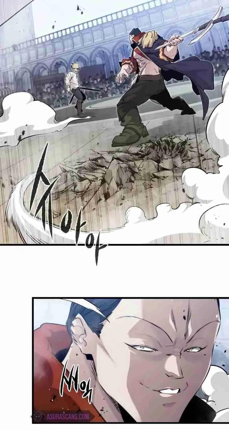 Read The Regressed Mercenary’s Machinations chapter 8 image 66 on Lezhin