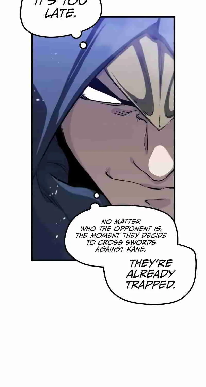 Read The Regressed Mercenary’s Machinations chapter 8 image 69 on Lezhin