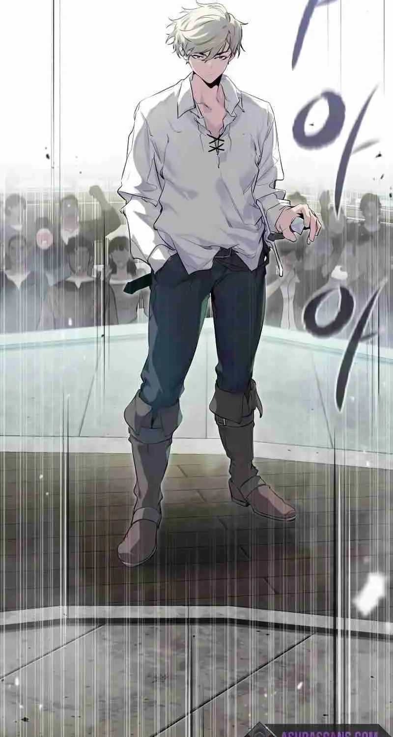 Read The Regressed Mercenary’s Machinations chapter 8 image 7 on Lezhin