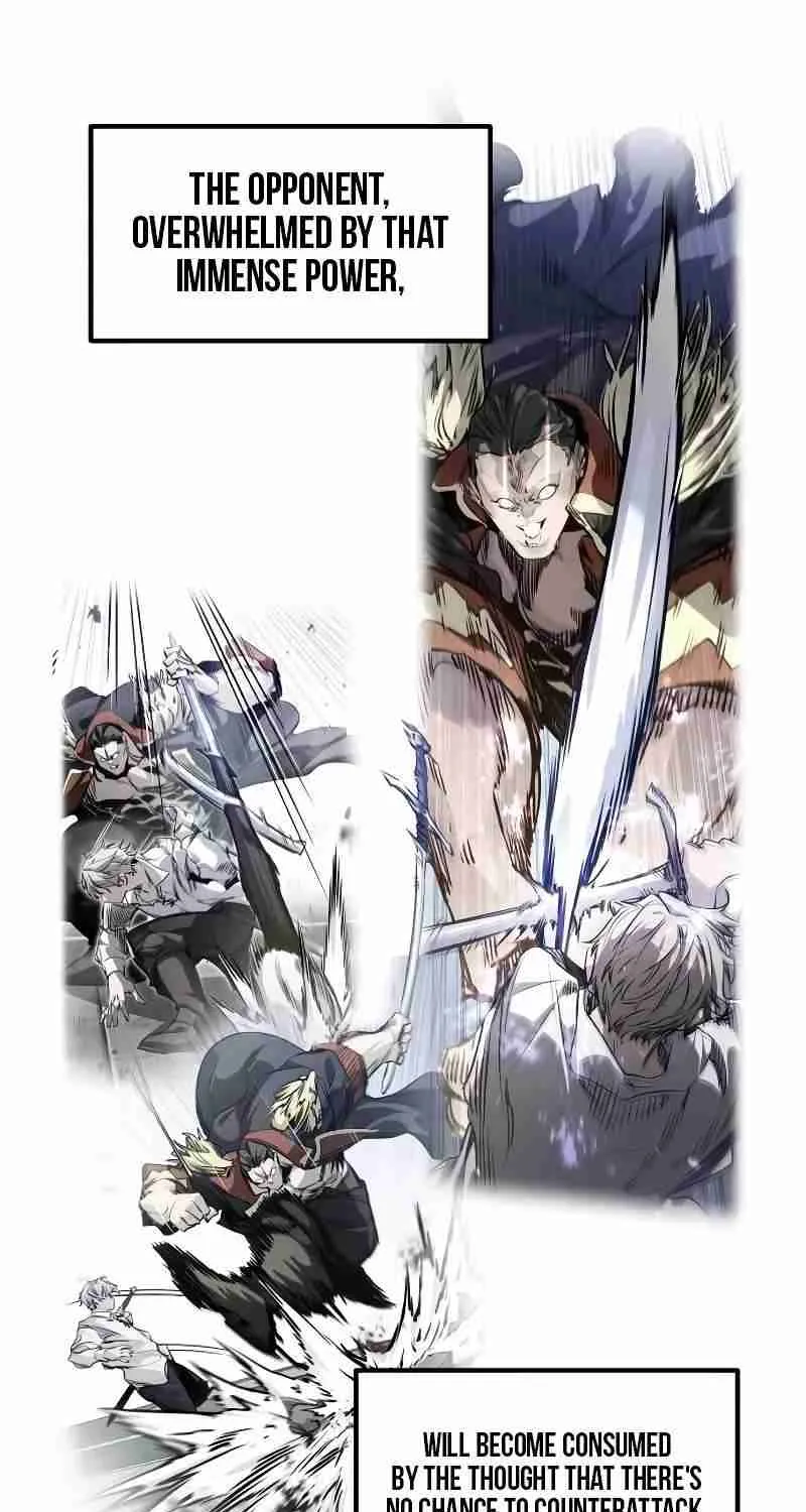 Read The Regressed Mercenary’s Machinations chapter 8 image 70 on Lezhin